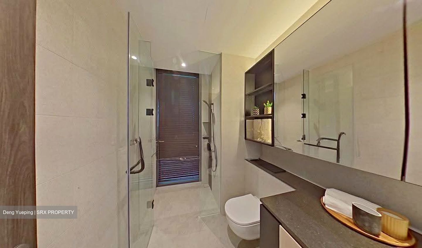Jervois Mansion (D10), Apartment #618810661